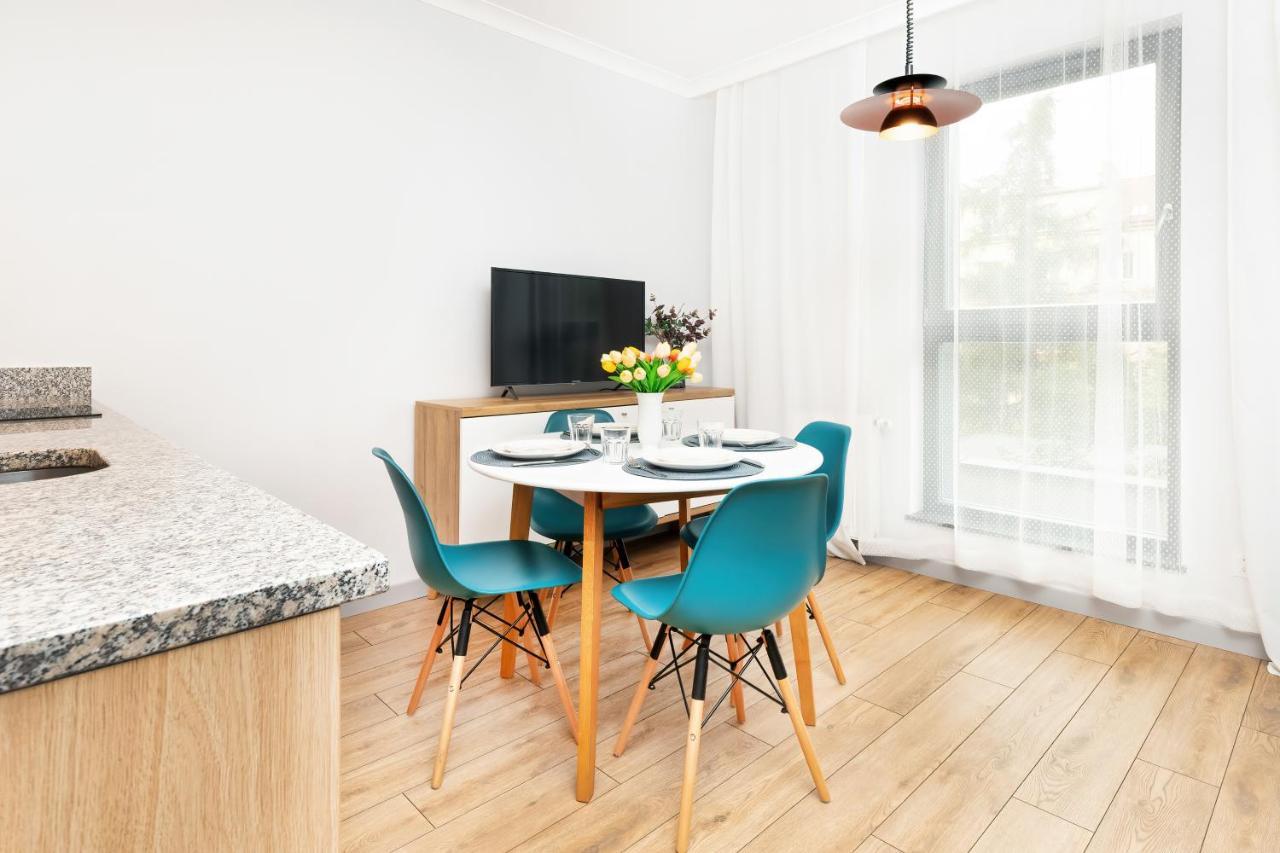 Browar Gdanski Free Parking By Noclegi Renters Exterior foto