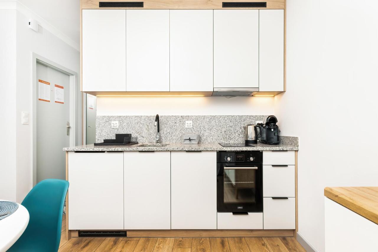 Browar Gdanski Free Parking By Noclegi Renters Exterior foto