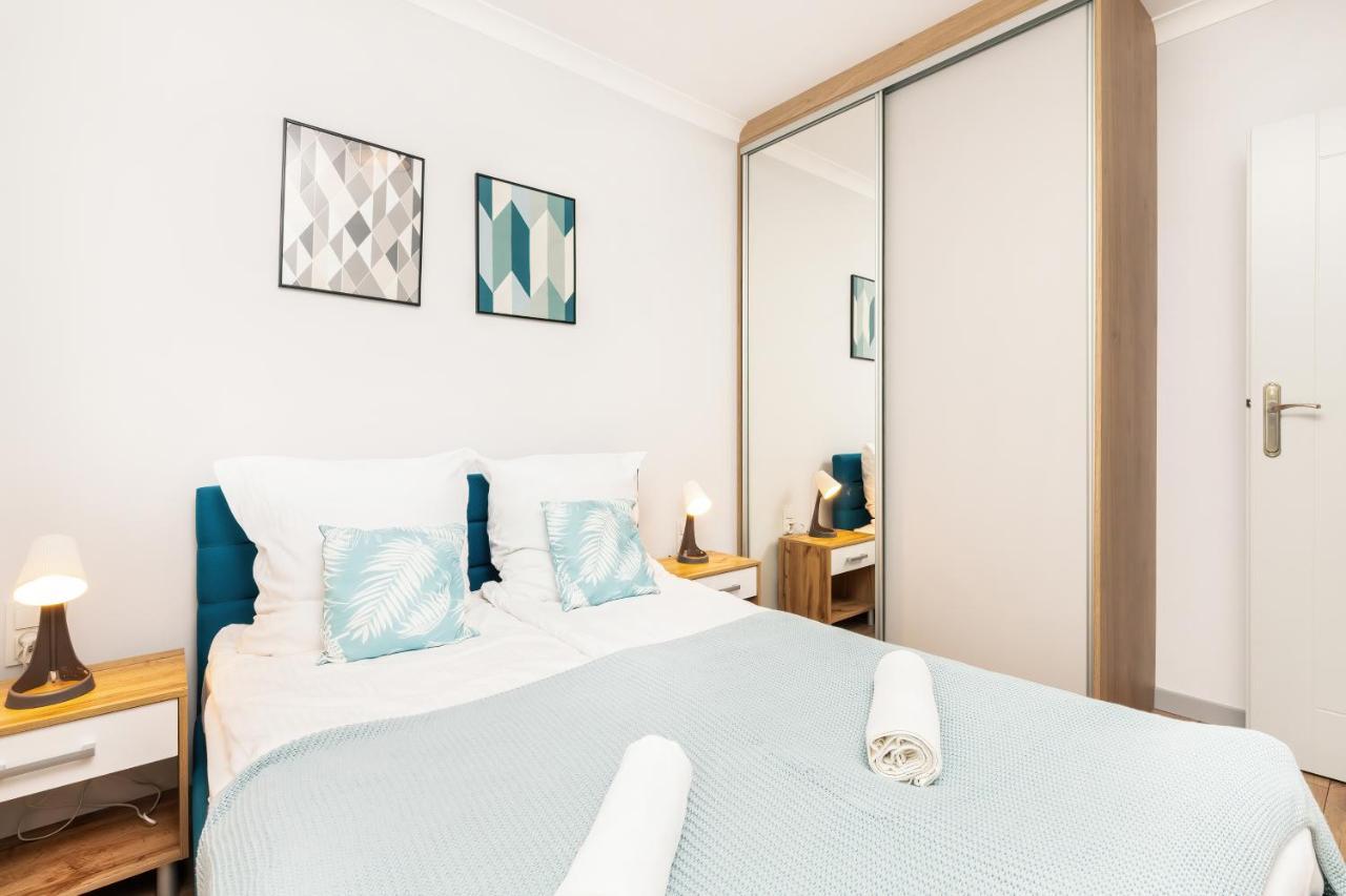 Browar Gdanski Free Parking By Noclegi Renters Exterior foto