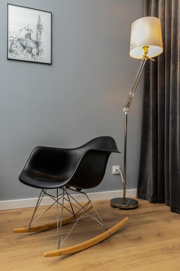 Browar Gdanski Free Parking By Noclegi Renters Exterior foto